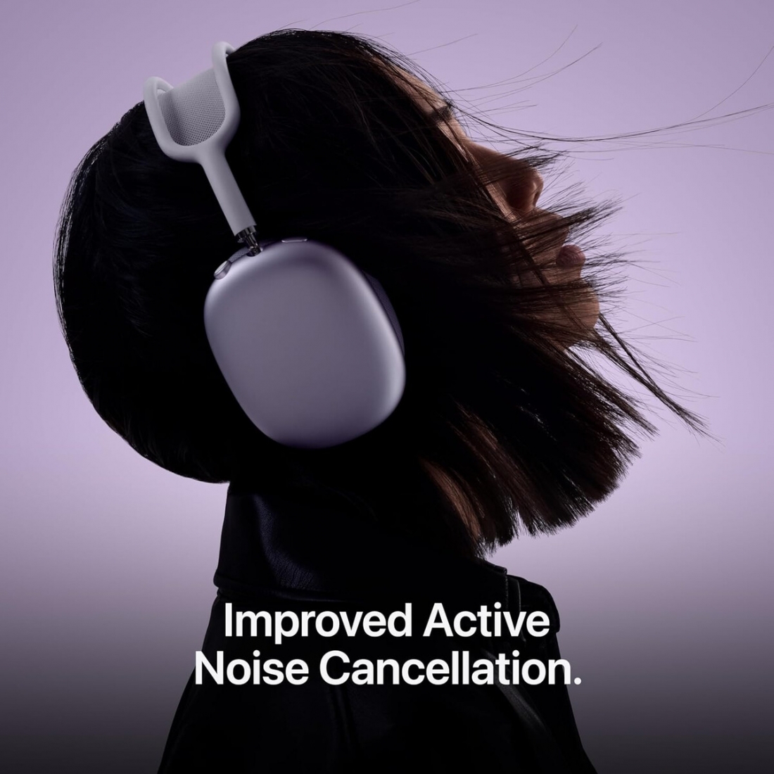 Apple - AirPods Max 2 (USB-C) - Purple